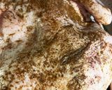 ローストダック　中華作り方3写真