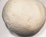 北京ダック用のパンケーキ作り方2写真