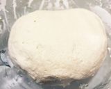 北京ダック用のパンケーキ作り方3写真