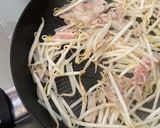 簡単おいしい！キムチラーメン作り方6写真