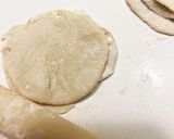 北京ダック用のパンケーキ作り方6写真