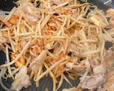 簡単おいしい！キムチラーメン作り方7写真