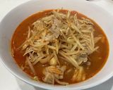 簡単おいしい！キムチラーメン作り方11写真