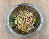 【大崎市】ごぼうサラダ【学校給食】作り方6写真