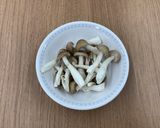 【大崎市】吹き寄せごはん【居久根の恵み】作り方2写真