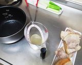簡単にトロトロ柔らか濃厚♪絶品！豚の角煮作り方3写真