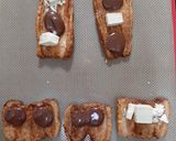 アレンジ自在★パイシートでパルミカレ作り方9写真