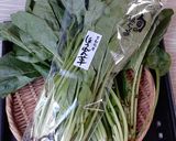 【野菜ソムリエ】法蓮草とコンビーフ炒め作り方6写真