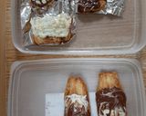 アレンジ自在★パイシートでパルミカレ作り方11写真
