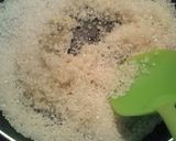 |・)ノほぼコシャリっぽいトマトソース丼作り方2写真