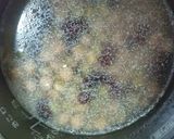 |・)ノほぼコシャリっぽいトマトソース丼作り方4写真