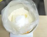 冷めてももちもち♪ 豆腐ドーナツ作り方1写真
