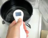 冷めてももちもち♪ 豆腐ドーナツ作り方3写真