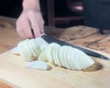 冬レシピ　赤ワイン入り絶品すき焼き鍋作り方1写真