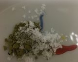 鶏胸肉の利久揚げ作り方4写真