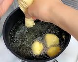 冷めてももちもち♪ 豆腐ドーナツ作り方5写真