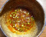 ピータン 発酵玉葱、発酵生姜、豆腐作り方7写真
