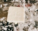 うどんスープで、揚げ出し豆腐（揚げ焼き）作り方6写真