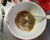MrsWongちの愛犬用Xmasクッキー作り方4写真