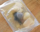 カレー風味おでん作り方1写真