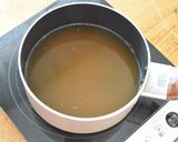 カレー風味おでん作り方3写真