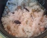 |・)ノほぼコシャリっぽいトマトソース丼作り方10写真