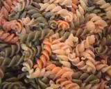 |・）ノほぼコシャリっぽいトマトソース丼作り方11写真