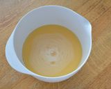 おでんつゆで作る茶碗蒸し作り方2写真