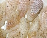 サクッと!カレイのフライ作り方1写真