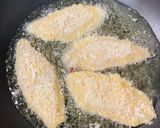 サクッと!カレイのフライ作り方4写真