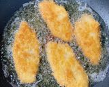 サクッと!カレイのフライ作り方5写真