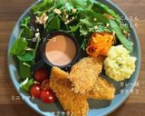 サクッと!カレイのフライ作り方7写真
