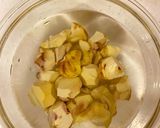 秋の味覚♪ほっこり栗ご飯♪作り方1写真
