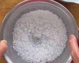 生ゼンライス使用！ツナマヨおにぎり作り方1写真