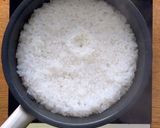 生ゼンライス使用！ツナマヨおにぎり作り方2写真