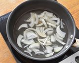 生ゼンライス(こんにゃく米)のきつね丼作り方3写真