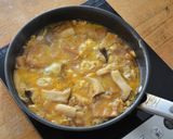 生ゼンライス(こんにゃく米)のきつね丼作り方5写真