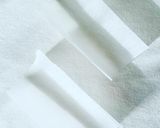 おすそ分けのラッピング　パウンドケーキ作り方2写真