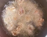 ウチのからあげ作り方4写真