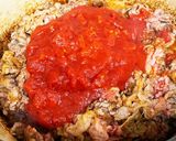 トマトたっぷりハヤシライス作り方9写真