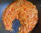 カレー粉で！濃厚ダール(豆)カレー作り方6写真