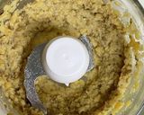 カレー粉で！濃厚ダール(豆)カレー作り方7写真