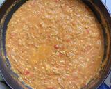 カレー粉で！濃厚ダール(豆)カレー作り方10写真