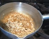 離乳食☆納豆そぼろ丼作り方4写真