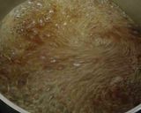 茄子と油揚げのきつね風作り方1写真