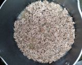 簡単！美味しい！ひき肉の肉じゃが作り方2写真