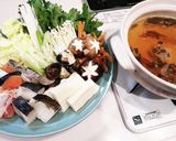 寄せ鍋作り方2写真