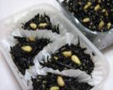 ★ゴマひじき★作り方8写真