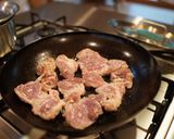 \調味料1つ/柔らか塩豚作り方1写真