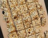 オートミールとデーツのクッキー作り方3写真